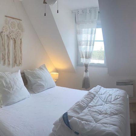 Cap Des Pins Apartment Quend Exterior photo